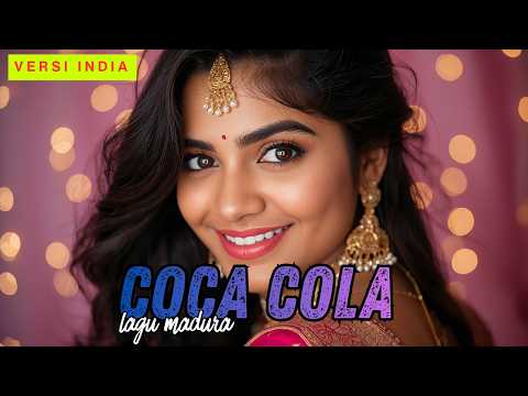 LAGU MADURA VIRAL: Koka Kola (Coca Cola) - Ustaz Anwar Al Abror (Versi India)