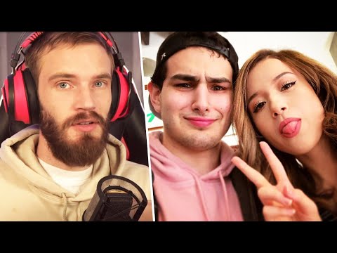 Fedmyster Speaks Out About Pokimane... PewDiePie, Cr1tikal, Belle Delphine