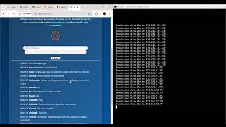Explorando Linux para Dreamcast (LinuxDC) - DODCL - Parte 3 - HTTP Chat  Server over the Internet
