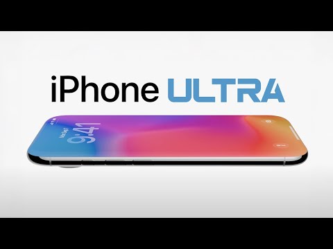 IPHONE 17? NO, GRAZIE! È IN ARRIVO "IPHONE ULTRA"! 😮