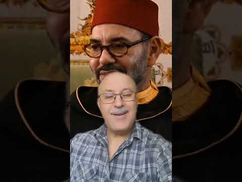 رسالة لملك البلاد