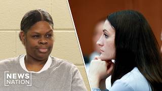 YouTube video thumbnail: The Eerie Parallel to Lindsay Clancy no one is Talking About