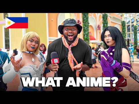 Which Anime Are Asians Watching in 2025?