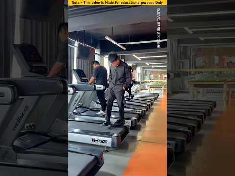 Gym Time Prank ๐คฃ | New Viral Funny Shorts Video #Shorts #facts #bangla