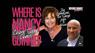 Nancy Guthrie Case: Crime Scene BOTCHED, Ransom Deadline TODAY | Det. Joe Giacalone