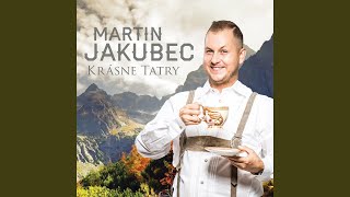 Martin Jakubec Eště Vždy