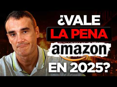 ¿Dejo de Vender en Amazon FBA? ¿Es tan Bueno Cómo Cuentan? - Bondades de Amazon FBA