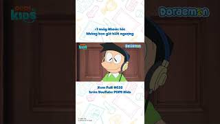 +1 máy khoác lác không bao giờ biết ngượng #Doraemon #Season13 #POPSKids