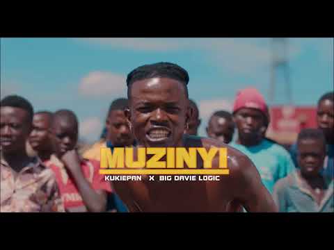 Muzinyi &nbsp;Kid Dee - (Official Music Video) 6k