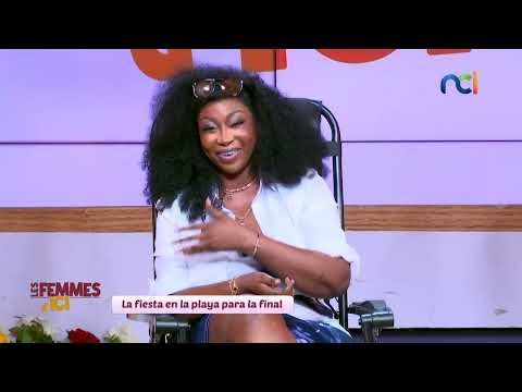 Les Femmes d'Ici du 04 juin 2025 | LA FIESTA EN LA PLAYA PARA LA FINAL !
