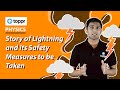 Thunderstorm Safety and Lightning Concepts