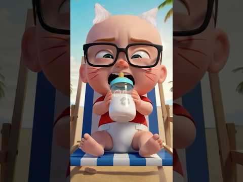 まさかの結末…？！🫣🦈 part439 I Am Cat #vr #game #funny
