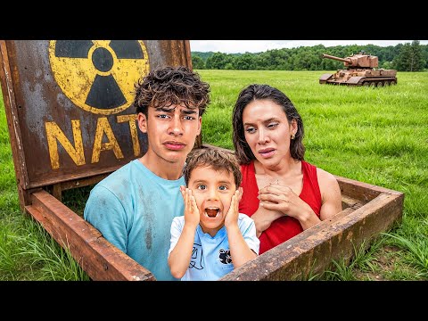 Most Touching Family Reactions! 💖 | The Royalty Family