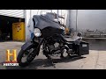 Motorcycle Project Insights and Contributions