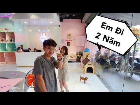 Thằng Cò : Nhập Ngũ Thử Lòng Sếp Mai Và Cái Kết