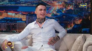 "Počela je glavobolja, a onda je počela da mi trne ruka!" Dejan Bokur o moždanom udaru