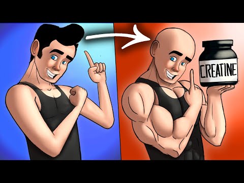 10 Things NO ONE TELLS YOU About Building Muscle