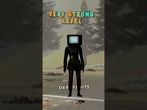 Skibidi Verse Power Level #edit #shorts
