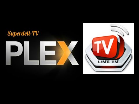 plex tv tv link