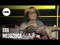Era Mesozóica e Ensino de Ciências