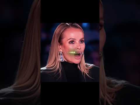 KSI‘s reaction was hilarious😂🔥 #ksi #deji #edit #britainsgottalent #shorts