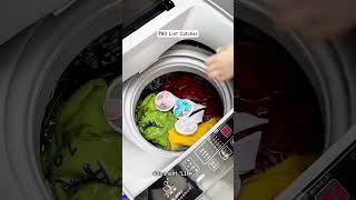 “This ₹80 Laundry Hack Catches Hair, Lint & Dust Automatically!” #review #shorts #viral