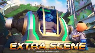 Otoi Dapat Power Sphera | Papa Zola The Movie (Extra Scene)