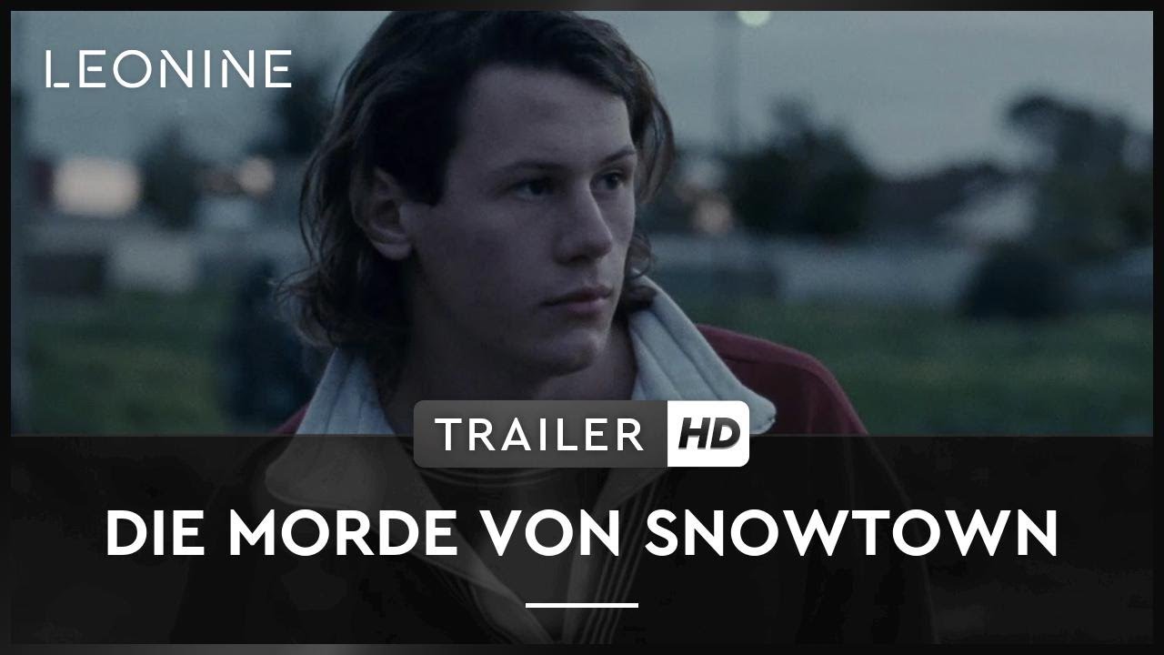 Die Morde von Snowtown Vorschaubild des Trailers