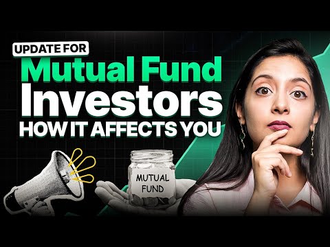 Changes in Groww Mutual Fund Holdings: Demat vs SoA Explained | What You Need to Know!
