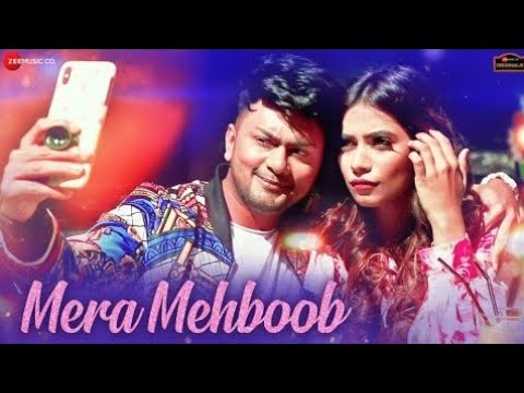 Mera Mehboob - Awez Darbar & Nagma Mirajkar | Stebin Ben , Kumaar , Kaushar | Latest Punjabi Songs |