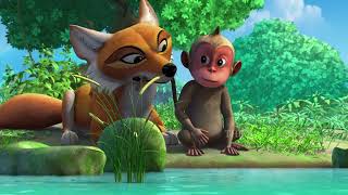 SECRETS OF JUNGLE 47 | MOWGLI CARTOON | Jungle Book Animated Series | Cartoon Show | JUNGLE BOOK