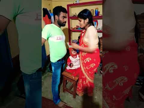 bhaiya is ne mujhe mara#comedy #shorts