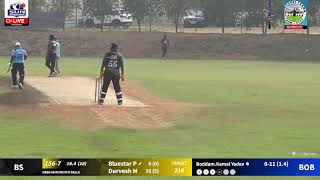 SPL=30TH EDITION -Blue Star vs Band of Brothers - SEMI FINAL -1ST FEB 2026