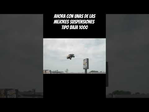 La importancia de la #suspension y los #amortiguadores en el #auto #camioneta