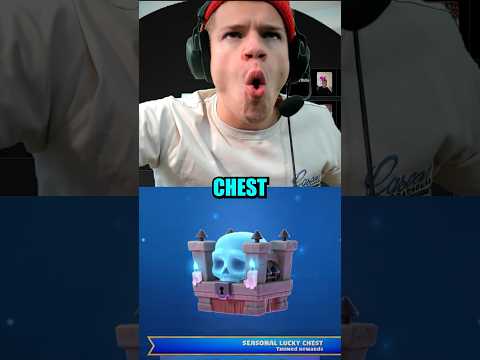 Jynxzi Reacts To The New Lucky Chests! 😱🔥