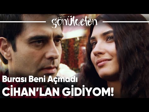 Hasret, Murat'ı iki dakikada sattı!  | Gönülçelen 7. Bölüm