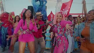 No Time Like Now (Road Mix) – Nadia, Nessa, Patrice, Rome & Voice | SOCA 2023 Anthem