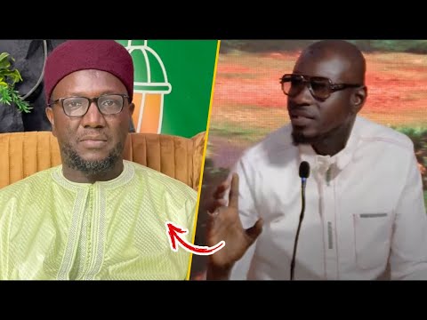 Surprenante réaction de Karim Xrum Xax sur sa relation avec Cheikh Oumar Diagne "Liniou Bollé..."