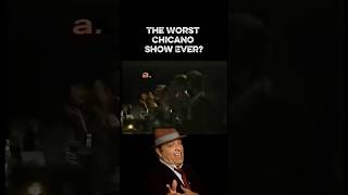 aka Pablo - Worst Chicano Show Ever?