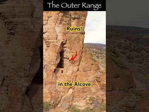 #ancienthistory Amazing ruins found with my drone! #exploration #explore #ancientcivilization