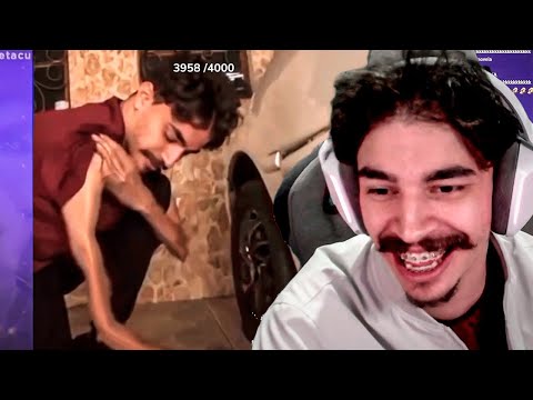 BISTECONE NÃO TANKOU ESSA EDIT REAGINDO AO DISCORD