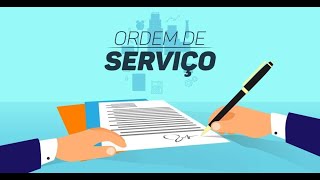 ORDEM DE SERVIÇO NO ELITE SISTEMA - EMISSOR NFE-SAT-NFC-E
