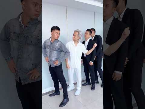 Đam mê chen hàng hay sao á [BEN EAGLE] #beneagle #entertainment