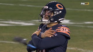 Chicago Bears Clutch Moments From The 2025-26 NFL Season