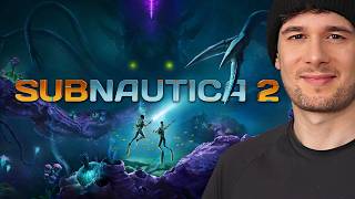 Richtig gut! | Subnautica 2 mit Henry, Teil 1