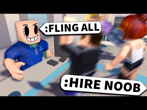 Roblox Administrator Job Jobs Ecityworks - roblox user admin