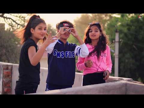 Imran Khan - Amplifier Cover By Aish | Dance & Story | Ishu Kunal Payal | Part 2 | Mk studio