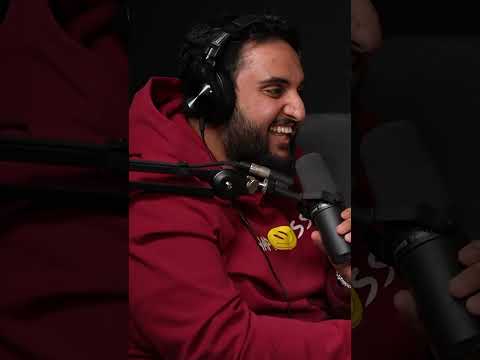 احمد شو ندم انه دخل باور ؟ | #shorts