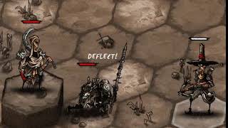 Urtuk: The Desolation - Projectile deflection