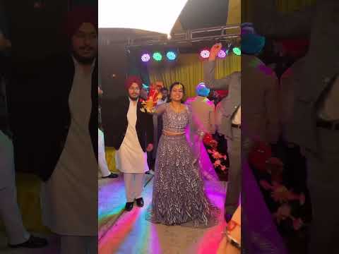 ਭੈਣ ਪਿਆਰੀ #brother #sister #love#wedding #punjabi ?